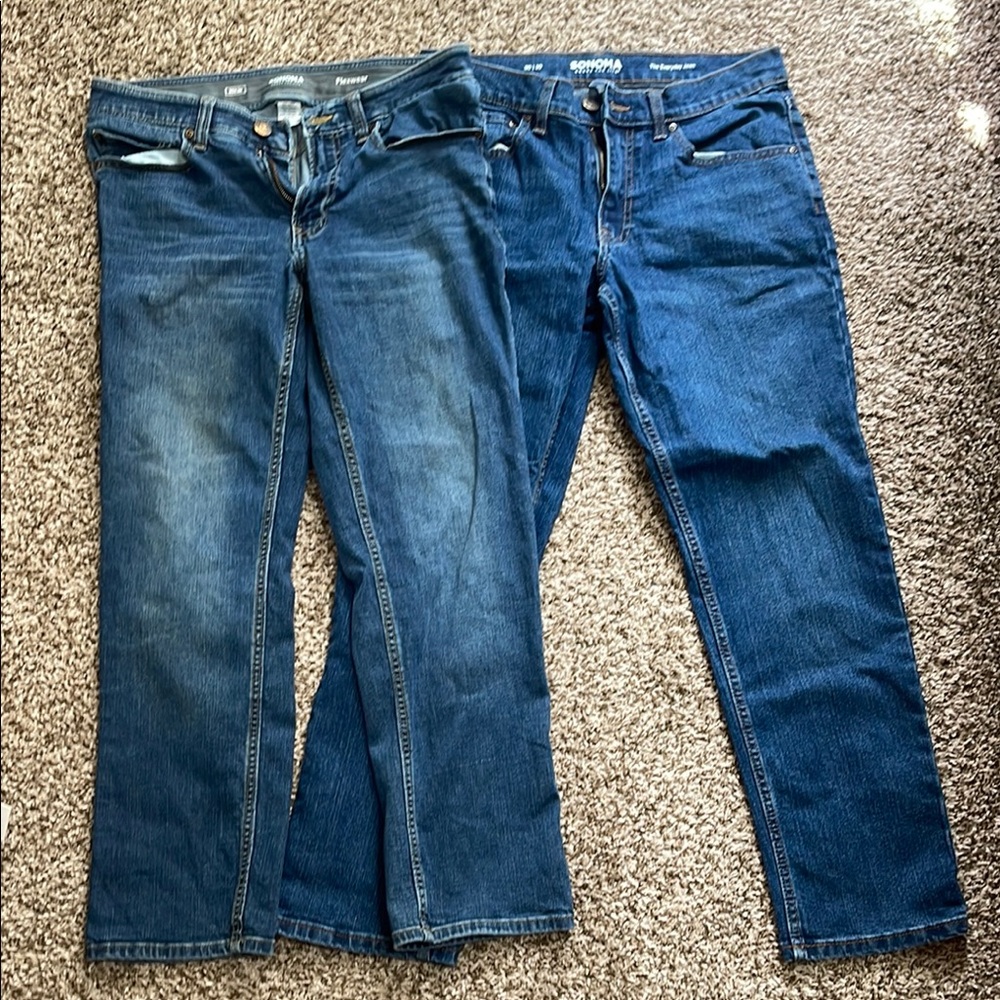 Mens jeans